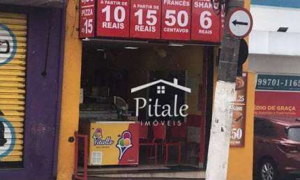 Loja à venda, 140 m² por R$ 1.499.000,00 - Centro - Osasco/SP