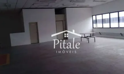 Box/Garagem para alugar por R$ 29.920,00/mês - Jardim da Glória - Cotia/SP