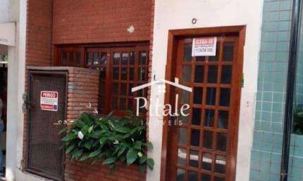 Prédio para alugar, 100 m² por R$ 4.000,00/mês - Alphaville Comercial - Barueri/SP