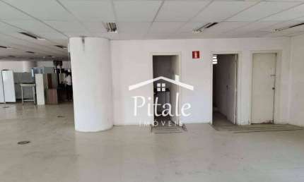 Conjunto para alugar, 842 m² por R$ 47.356/mês - República - São Paulo/SP