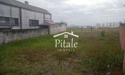 Terreno, 151 m² - venda por R$ 329.900,00 ou aluguel por R$ 3.000,00/mês - City Bussocaba - Osasco/SP