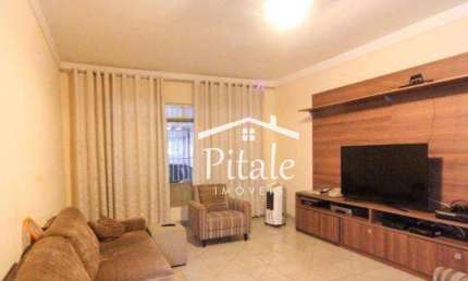 Sobrado com 3 dormitórios à venda, 250 m² por R$ 870.000 - Vila Jaguara - São Paulo/SP