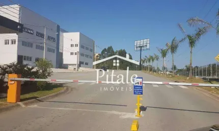 Terreno à venda, 1080 m² por r$ 900.000,00 - raposo tavares - vargem grande paulista/sp