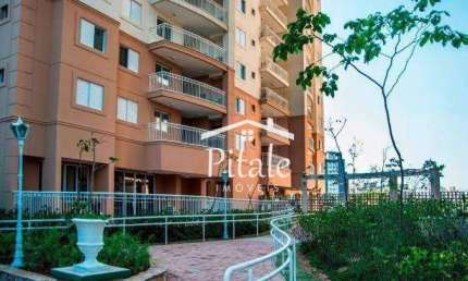 Cobertura com 3 dormitórios à venda, 190 m² por R$ 1.399.200,00 - Butantã - São Paulo/SP