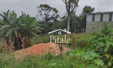 Terreno à venda, 153 m² por R$ 80.000,00 - Pununduva - Cotia/SP