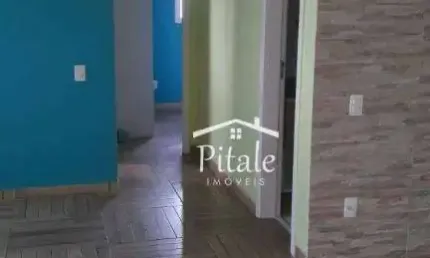 Apartamento com 2 dormitórios à venda, 70 m² por R$ 372.000,00 - Vila Nova Alba - São Paulo/SP
