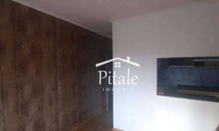 Apartamento com 3 dormitórios à venda, 70 m² por R$ 371.000,00 - Piratininga - Osasco/SP