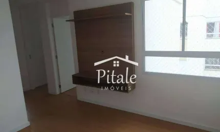Apartamento com 2 dormitórios à venda, 45 m² por R$ 235.000,00 - Jaraguá - São Paulo/SP