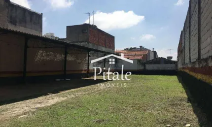 Terreno para alugar, 600 m² por R$ 18.000,00/mês - Mooca - São Paulo/SP