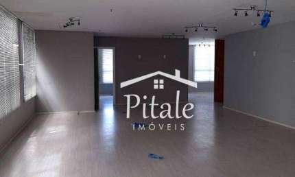 Sala para alugar, 85 m² por R$ 5.500,00/mês - Consolação - São Paulo/SP