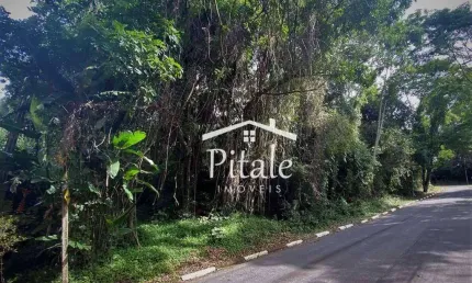 Terreno à venda, 1403 m² por r$ 625.000,00 - cotia - cotia/sp