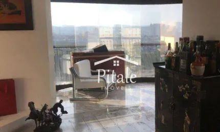 Apartamento com 3 dormitórios à venda, 145 m² por R$ 600.000 - Morumbi - São Paulo/SP