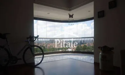 Apartamento com 3 dormitórios à venda, 158 m² por R$ 585.000 - Morumbi - São Paulo/SP
