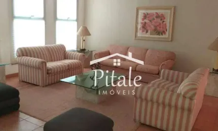 Apartamento com 3 dormitórios à venda, 158 m² por R$ 960.000,00 - Vila Morumbi - São Paulo/SP