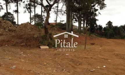 Terreno à venda, 2740 m² por R$ 2.150.000,00 - Jardim Sandra - Cotia/SP