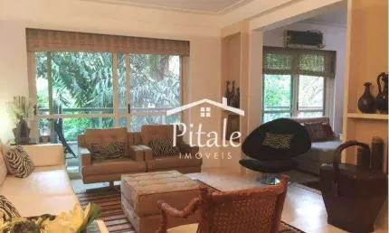 Apartamento com 3 dormitórios à venda, 156 m² por r$ 1.290.000,00 - vila morumbi - são paulo/sp