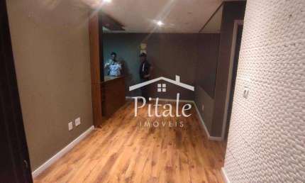 Apartamento com 2 dormitórios à venda, 49 m² por R$ 234.000,00 - Jardim Ísis - Cotia/SP