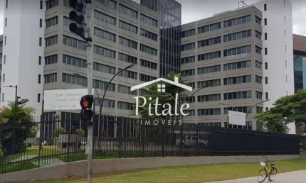 Conjunto para alugar, 526 m² por R$ 42.080,00/mês - Granja Julieta - São Paulo/SP
