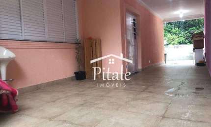 Sobrado com 6 dormitórios à venda, 150 m² por R$ 785.000,00 - Centro - Arujá/SP