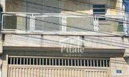 Sobrado com 5 dormitórios à venda, 307 m² por R$ 500.000,00 - Jardim Novo Horizonte - Jandira/SP
