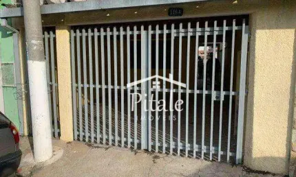 Casas com 4 dormitórios à venda, 200 m² por R$ 478.700 - Vila Yolanda - Osasco/SP