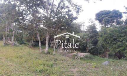 Terreno à venda, 1200 m² por R$ 280.000,00 - Caucaia do Alto - Vargem Grande Paulista/SP