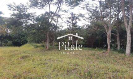 Terreno à venda, 1200 m² por R$ 280.000,00 - Los Álamos II - Vargem Grande Paulista/SP