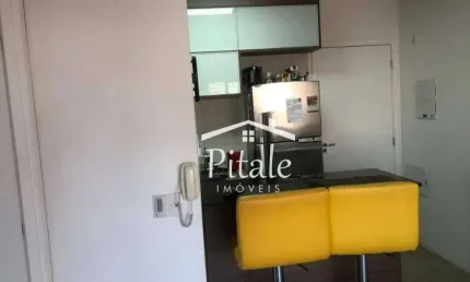 Apartamento com 1 dormitório à venda, 39 m² por R$ 699.000,00 - Pinheiros - São Paulo/SP