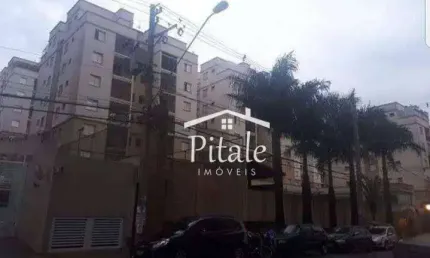 Apartamento com 2 dormitórios à venda, 48 m² por R$ 260.000,00 - Conceição - Osasco/SP