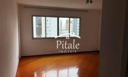 Apartamento com 3 dormitórios à venda, 114 m² por r$ 1.010.000,00 - perdizes - são paulo/sp