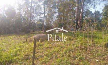 Terreno à venda, 600 m² por R$ 255.300,00 - Portal Do S Paula - Cotia/SP