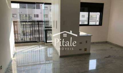 Apartamento com 2 dormitórios à venda, 61 m² por R$ 750.000,00 - Continental - Osasco/SP