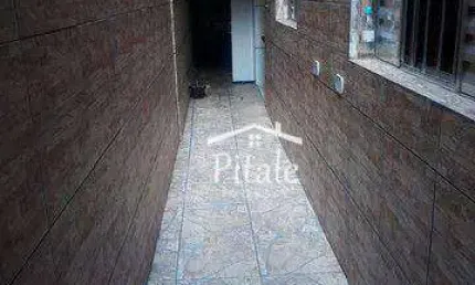 Casas e Salão comercial com 6 dormitórios à venda, 375 m² por R$ 690.000 - Chácara do Solar III - Santana de Parnaíba/SP