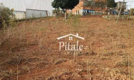 Terreno à venda, 800 m² por R$ 180.000,00 - Altos de Caucaia (Caucaia do Alto) - Cotia/SP