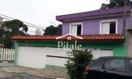 Casa com 3 dormitórios à venda, 250 m² por R$ 933.000,00 - Vila Yara - Osasco/SP