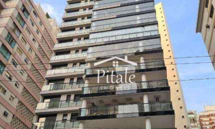 Apartamento com 3 dormitórios à venda, 205 m² por R$ 7.980.000,00 - Jardim Paulista - São Paulo/SP