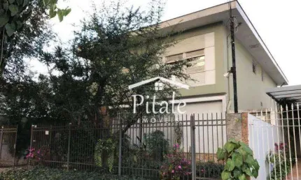 Sobrado com 4 dormitórios à venda por R$ 4.800.000,00 - Vila Nova Conceição - São Paulo/SP