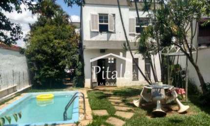 Sobrado com 4 dormitórios à venda, 200 m² por R$ 1.100.000,00 - Adalgisa - Osasco/SP