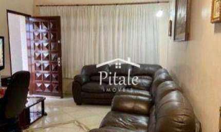 Sobrado com 4 dormitórios à venda, 165 m² por R$ 950.000,00 - Vila Osasco - Osasco/SP