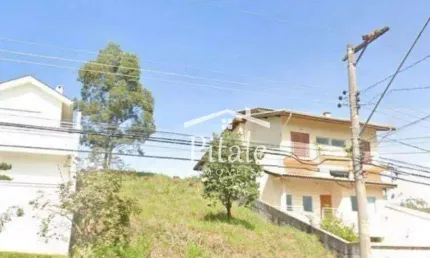 Terreno à venda, 500 m² por R$ 636.000,00 - Adalgisa - Osasco/SP