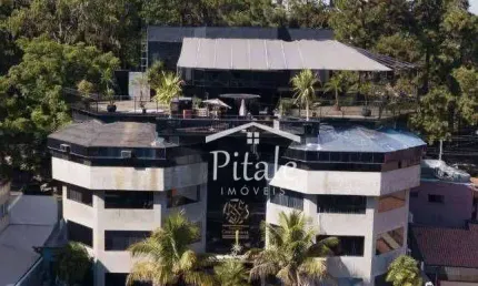 Sala à venda, 311 m² por R$ 2.168.000,00 - Granja Viana - Cotia/SP