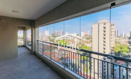 Apartamento com 3 dormitórios à venda, 110 m² por r$ 1.500.000,00 - jardim da saúde - são paulo/sp