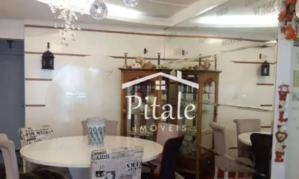 Apartamento com 2 dormitórios para alugar, 105 m² por r$ 8.500,00/mês - alto da lapa - são paulo/sp