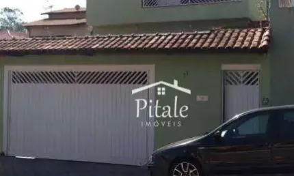 Sobrado com 4 dormitórios à venda, 310 m² por R$ 1.543.000,00 - Adalgisa - Osasco/SP