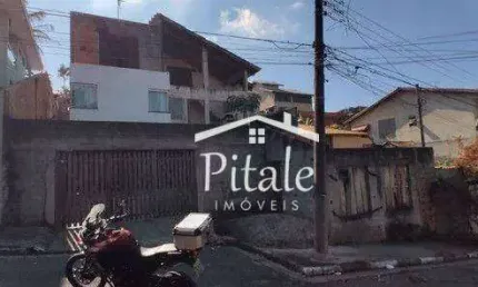 Sobrado com 3 dormitórios à venda por R$ 851.063,00 - City Bussocaba - Osasco/SP