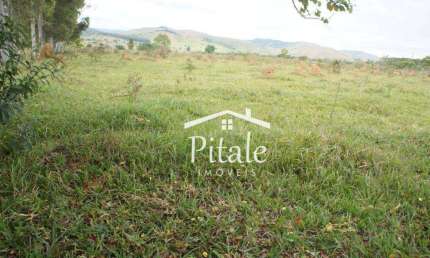 Terreno à venda, 800000 m² por R$ 24.000.000,00 - Moreira César - Pindamonhangaba/SP