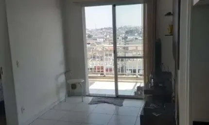 Apartamento com 2 dormitórios à venda, 50 m² por r$ 372.000,00 - jardim santa teresinha - são paulo/sp