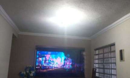 Sobrado com 4 dormitórios à venda por R$ 851.064,00 - Jardim Santa Tereza - Embu das Artes/SP