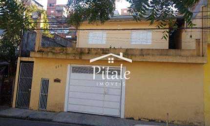 Casa com 2 dormitórios à venda por R$ 585.107,00 - Vila Engenho Novo - Barueri/SP