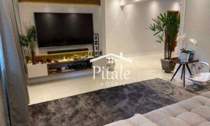 Casa com 4 dormitórios à venda, 666 m² por R$ 2.446.808,00 - Jardim do Golf I - Jandira/SP